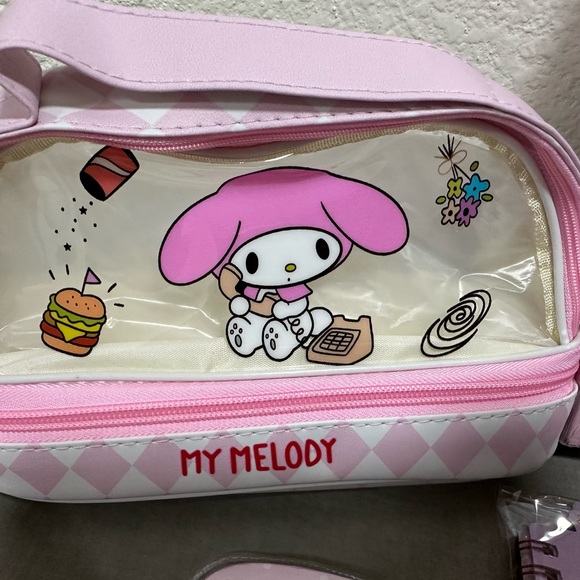 🎉FINAL PRICE🎉LOT Of My Melody - Picture 5 of 10